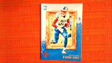 2020 Panini Chronicles Football Gridiron Kings - Bronze Parallel #10 D'Andre Swift - Rookie Default Title