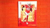 2020 Panini Chronicles Football Gridiron Kings - Bronze Parallel #39 Isaiah Simmons - Rookie Default Title