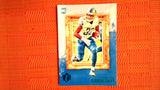 2020 Panini Chronicles Football Gridiron Kings - Teal Parallel #10 D'Andre Swift - Rookie Default Title