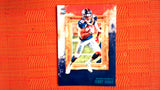 2020 Panini Chronicles Football Gridiron Kings - Teal Parallel #15 Jerry Jeudy - Rookie Default Title