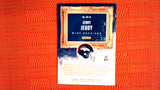2020 Panini Chronicles Football Gridiron Kings - Teal Parallel #15 Jerry Jeudy - Rookie Default Title
