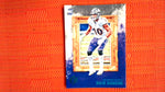 2020 Panini Chronicles Football Gridiron Kings - Teal Parallel #18 Malik Harrison - Rookie Default Title
