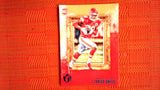 2020 Panini Chronicles Football Gridiron Kings - Teal Parallel #21 L'Jarius Sneed - Rookie Default Title