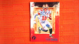 2020 Panini Chronicles Football Gridiron Kings - Teal Parallel #25 Tyler Johnson - Rookie Default Title