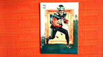 2020 Panini Chronicles Football Gridiron Kings - Teal Parallel #30 La'Mical Perine - Rookie Default Title