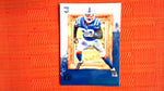 2020 Panini Chronicles Football Gridiron Kings - Teal Parallel #33 Julian Blackmon - Rookie Default Title