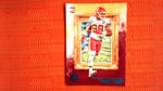 2020 Panini Chronicles Football Gridiron Kings - Teal Parallel #35 Chase Young - Rookie Default Title