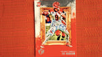 2020 Panini Chronicles Football Gridiron Kings #GK-1 Joe Burrow Rookie Default Title