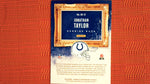 2020 Panini Chronicles Football Gridiron Kings #GK-12 Jonathan Taylor Rookie Default Title