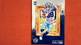 2020 Panini Chronicles Football Gridiron Kings #GK-14 CeeDee Lamb Rookie Default Title