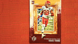 2020 Panini Chronicles Football Gridiron Kings #GK-35 Chase Young Rookie Default Title