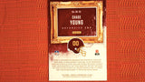 2020 Panini Chronicles Football Gridiron Kings #GK-35 Chase Young Rookie Default Title
