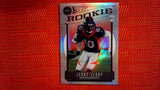 2020 Panini Chronicles Football Legacy - Silver Prizm #212 Jerry Jeudy- Rookie Default Title
