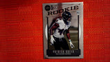 2020 Panini Chronicles Football Legacy #206 Patrick Queen - Rookie Default Title