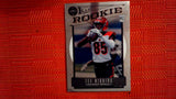 2020 Panini Chronicles Football Legacy #210 Tee Higgins- Rookie Default Title