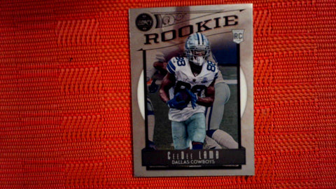 2020 Panini Chronicles Football Legacy #211 CeDee Lamb- Rookie Default Title