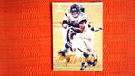 2020 Panini Chronicles Football Luminance - Bronze Parallel #225 James Robinson- Rookie Default Title