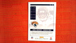 2020 Panini Chronicles Football Luminance - Bronze Parallel #225 James Robinson- Rookie Default Title