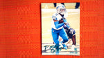 2020 Panini Chronicles Football Luminance - Teal Parallel #211 D'Andre Swift- Rookie Default Title