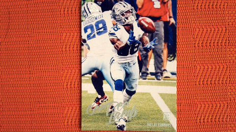 2020 Panini Chronicles Football Luminance #206 CeeDee Lamb Rookie Default Title
