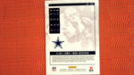 2020 Panini Chronicles Football Luminance #206 CeeDee Lamb Rookie Default Title
