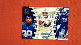 2020 Panini Chronicles Football Omega #O-11 Jonathan Taylor Rookie Default Title