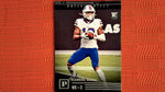 2020 Panini Chronicles Football Omega #O-26 Gabriel Davis Rookie Default Title