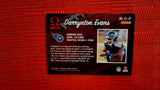 2020 Panini Chronicles Football Omega #O-31 Darrynton Evans - Red /199 Default Title
