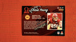 2020 Panini Chronicles Football Omega #O-35 Chase Young Rookie Default Title