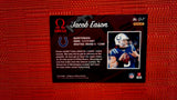 2020 Panini Chronicles Football Omega #O-7 Jacob Eason Default Title