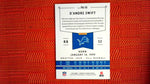 2020 Panini Chronicles Football Panini - Bronze Parallel #10 D'Andre Swift Default Title