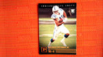 2020 Panini Chronicles Football Panini - Bronze Parallel #21 Michael Pittman Jr. Default Title