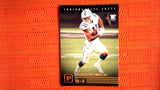 2020 Panini Chronicles Football Panini - Bronze Parallel #21 Michael Pittman Jr. Default Title