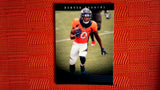 2020 Panini Chronicles Football Panini - Teal Parallel #15 Jerry Jeudy Default Title