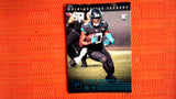 2020 Panini Chronicles Football Panini - Teal Parallel #22 Laviska Shenault Jr. Default Title