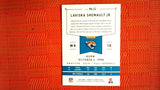 2020 Panini Chronicles Football Panini - Teal Parallel #22 Laviska Shenault Jr. Default Title