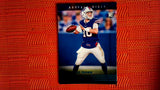 2020 Panini Chronicles Football Panini - Teal Parallel #6 Jake Fromm Default Title