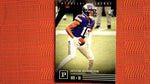 2020 Panini Chronicles Football Panini #PA-23 Justin Jefferson Rookie Default Title