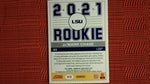 2020 Panini Chronicles Football Panini #PA-28 Gabriel Davis Rookie Default Title