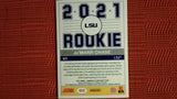2020 Panini Chronicles Football Panini #PA-28 Gabriel Davis Rookie Default Title