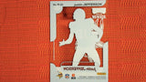 2020 Panini Chronicles Football Playoff Momentum #M-30 Justin Jefferson Rookie Default Title