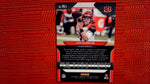 2020 Panini Chronicles Football Prizm Black #PB-1 Joe Burrow Default Title