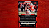 2020 Panini Chronicles Football Prizm Black #PB-1 Joe Burrow Default Title