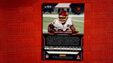 2020 Panini Chronicles Football Prizm Black #PB-18 Antonio Gibson- Rookie Default Title