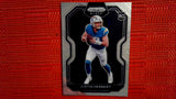 2020 Panini Chronicles Football Prizm Black #PB-3 Justin Herbert Default Title