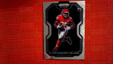 2020 Panini Chronicles Football Prizm Black #PB-5 Clyde Edwards- Helaire- Rookie Default Title