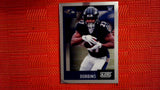 2020 Panini Chronicles Football Score #446 JK Dobbins- Rookie Default Title