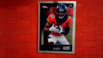 2020 Panini Chronicles Football Score #452 Jerry Jeudy- Rookie Default Title