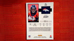 2020 Panini Chronicles Football Score #452 Jerry Jeudy- Rookie Default Title