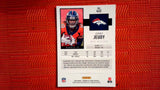 2020 Panini Chronicles Football Score #452 Jerry Jeudy- Rookie Default Title